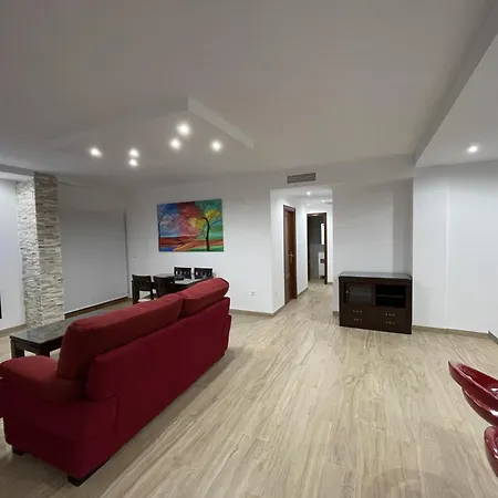 Centro - Patio Andaluz San Pablo - Parking - Wifi Apartment Cordoba