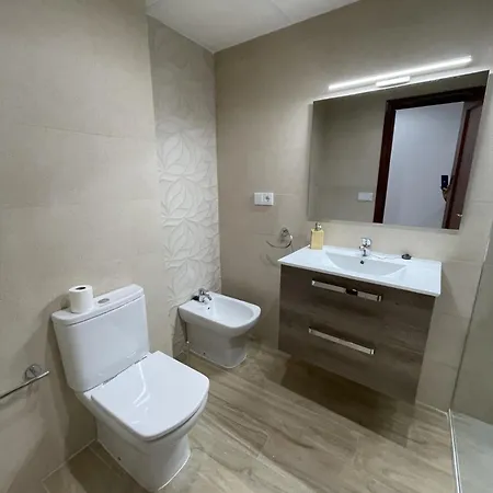 Centro - Patio Andaluz San Pablo - Parking Gratis- Wifi * 科爾多瓦