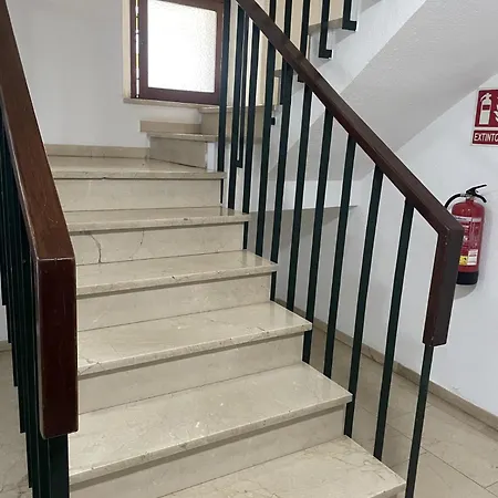 Apartment Centro - Patio Andaluz San Pablo - Parking Gratis- Wifi *