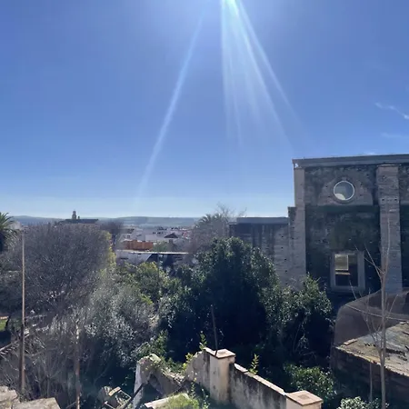 Centro - Patio Andaluz San Pablo - Parking - Wifi *
