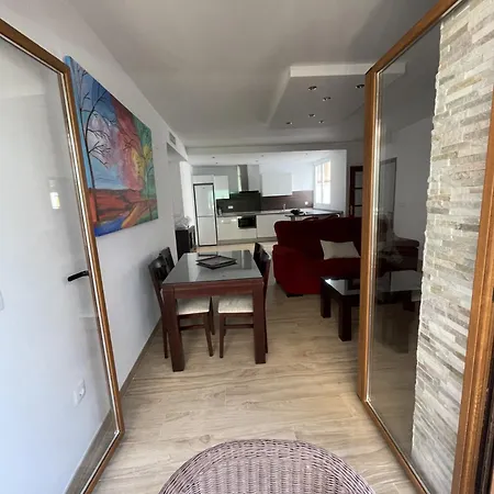 Centro - Patio Andaluz San Pablo - Parking Gratis- Wifi Cordoba