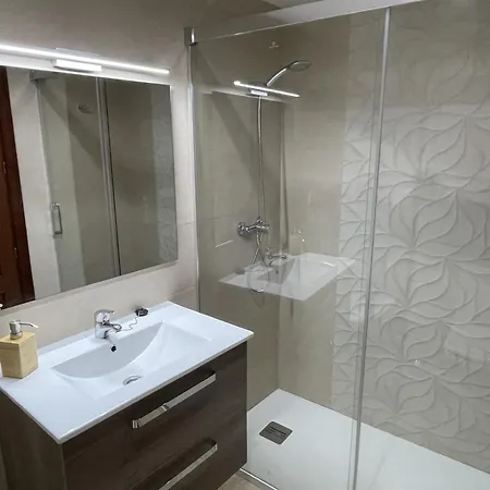 Centro - Patio Andaluz San Pablo - Parking Gratis- Wifi 公寓