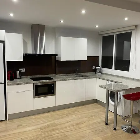 公寓 Centro - Patio Andaluz San Pablo - Parking Gratis- Wifi 科爾多瓦