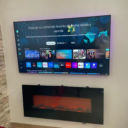 Centro - Patio Andaluz San Pablo - Parking Gratis- Wifi * Κόρδοβα