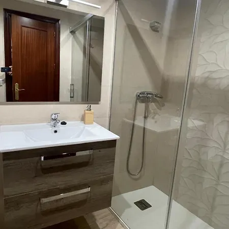 Centro - Patio Andaluz San Pablo - Parking - Wifi Apartment Cordoba