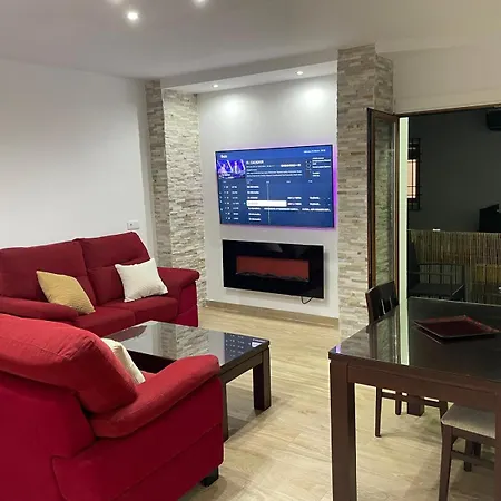 Centro - Patio Andaluz San Pablo - Parking - Wifi * Cordoba