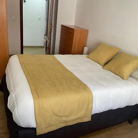 Apartment Centro - Patio Andaluz San Pablo - Parking - Wifi Cordoba