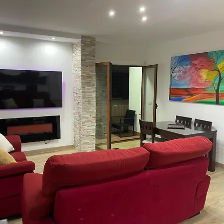 Centro - Patio Andaluz San Pablo - Parking Gratis- Wifi Cordoba