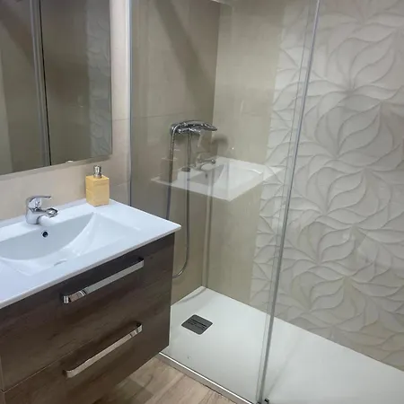 Apartment Centro - Patio Andaluz San Pablo - Parking - Wifi *