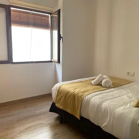 Centro - Patio Andaluz San Pablo - Parking - Wifi *