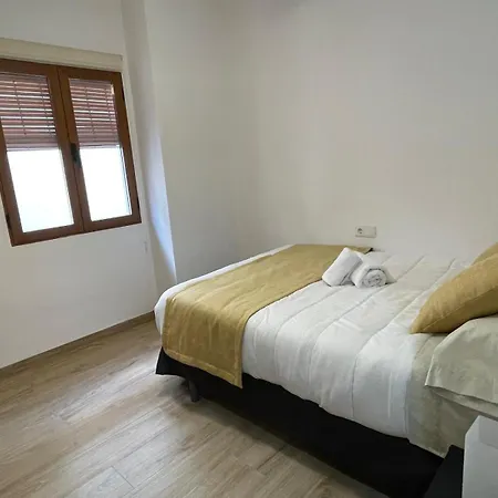 Centro - Patio Andaluz San Pablo - Parking - Wifi *