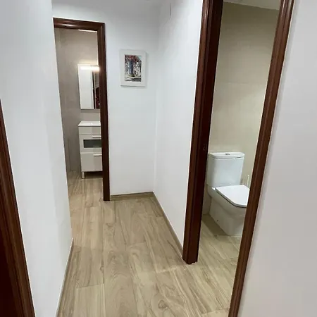 Apartment Centro - Patio Andaluz San Pablo - Parking - Wifi Cordoba