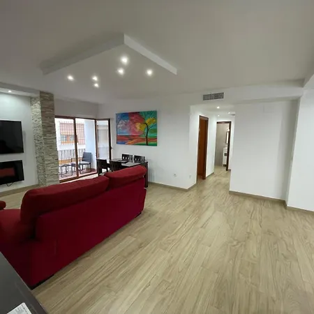 Centro - Patio Andaluz San Pablo - Parking - Wifi * Cordoba