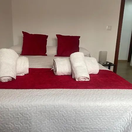 Διαμέρισμα Centro - Patio Andaluz San Pablo - Parking Gratis- Wifi Κόρδοβα