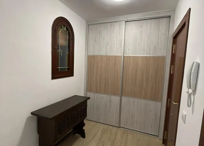 דירה Centro - Patio Andaluz San Pablo - Parking Gratis- Wifi קורדובה