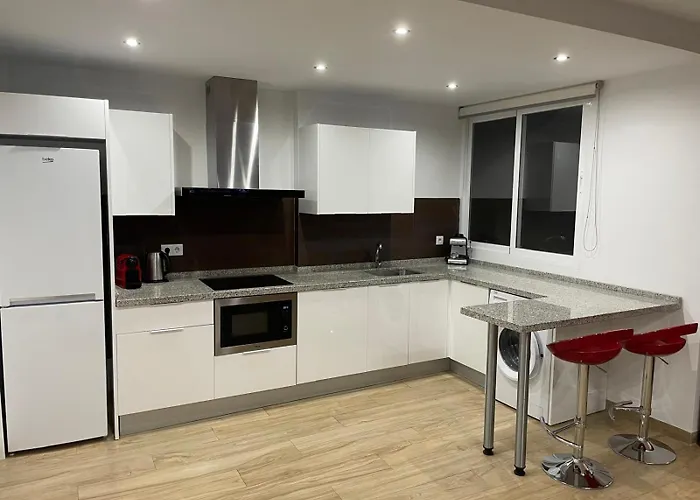 דירה Centro - Patio Andaluz San Pablo - Parking Gratis- Wifi קורדובה