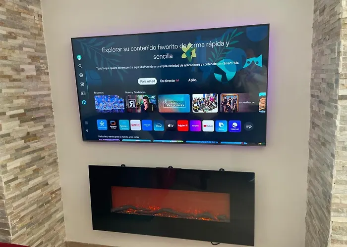 Centro - Patio Andaluz San Pablo - Parking Gratis- Wifi * קורדובה