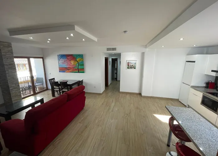 Centro - Patio Andaluz San Pablo - Parking Gratis- Wifi * קורדובה