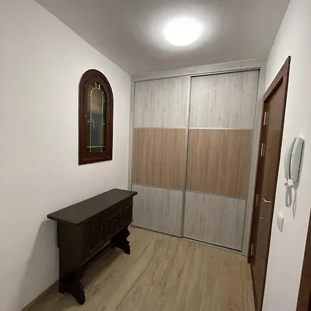 公寓 Centro - Patio Andaluz San Pablo - Parking Gratis- Wifi 科爾多瓦