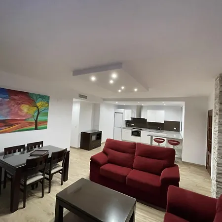 Centro - Patio Andaluz San Pablo - Parking Gratis- Wifi 公寓 科爾多瓦