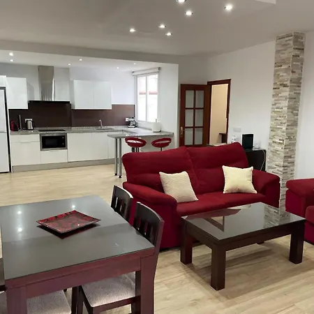 Centro - Patio Andaluz San Pablo - Parking Gratis- Wifi * 科爾多瓦