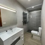 Centro - Patio Andaluz San Pablo - Parking Gratis- Wifi Apartamento Córdoba