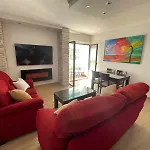 Centro - Patio Andaluz San Pablo - Parking Gratis- Wifi *