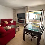 Centro - Patio Andaluz San Pablo - Parking Gratis- Wifi Apartamento *