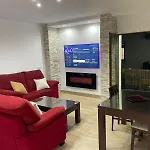 Centro - Patio Andaluz San Pablo - Parking Gratis- Wifi