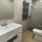 Centro - Patio Andaluz San Pablo - Parking Gratis- Wifi Apartamento