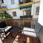Centro - Patio Andaluz San Pablo - Parking Gratis- Wifi Apartamento *