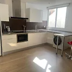 Apartamento Centro - Patio Andaluz San Pablo - Parking Gratis- Wifi *