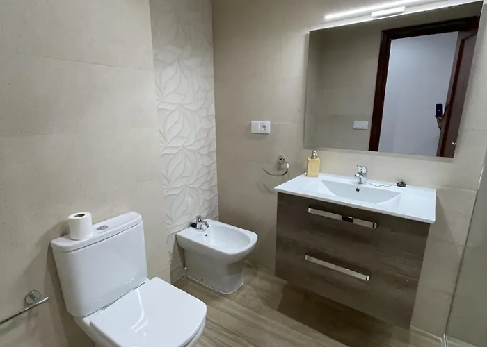 Centro - Patio Andaluz San Pablo - Parking Gratis- Wifi * Cordoba