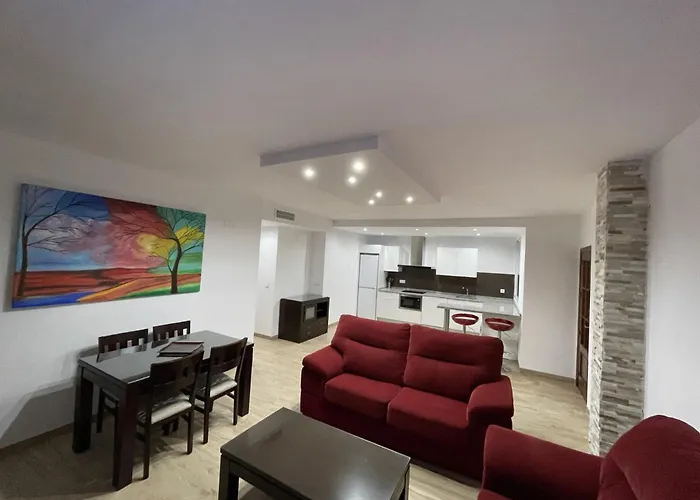 Centro - Patio Andaluz San Pablo - Parking Gratis- Wifi Apartment Cordoba