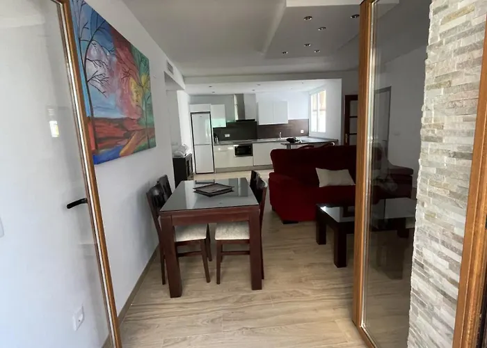 Centro - Patio Andaluz San Pablo - Parking Gratis- Wifi Cordoba