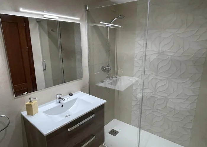 Centro - Patio Andaluz San Pablo - Parking Gratis- Wifi Apartment