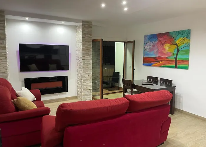 Centro - Patio Andaluz San Pablo - Parking Gratis- Wifi Cordoba