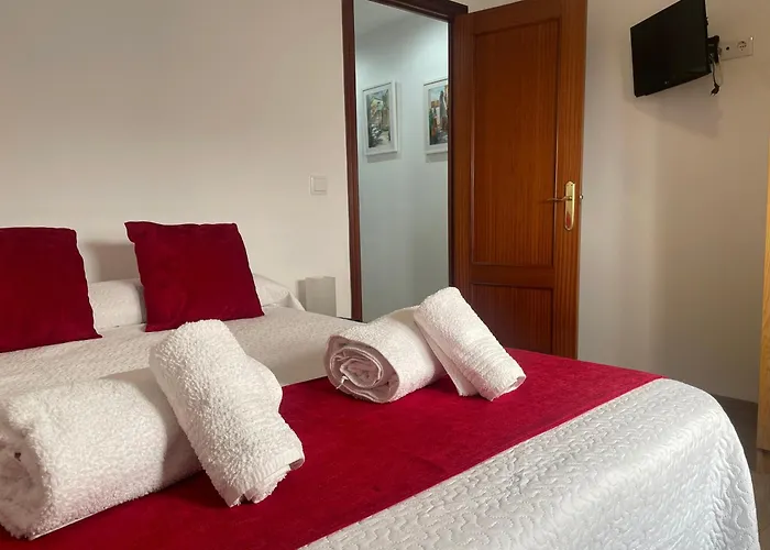 Apartment Centro - Patio Andaluz San Pablo - Parking Gratis- Wifi